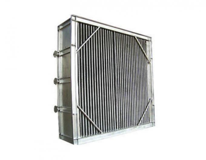 Υψηλός θερμικός προθερμαστής αέρα λεβήτων βελτίωσης αποδοτικότητας ως θέρμανση του ανταλλάκτη