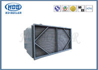 Προθερμαστής αέρα λεβήτων χάλυβα ως θέρμανση του ανταλλάκτη για το σταθμό παραγωγής ηλεκτρικού ρεύματος και τη βιομηχανία