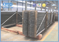 Superheater και Reheater ανοξείδωτου έξοχη θερμάστρα μεταφοράς