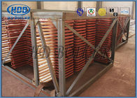 Superheater μεταφοράς χάλυβα άνθρακα αντίστασης διάβρωσης για τους λέβητες σταθμών παραγωγής ηλεκτρικού ρεύματος