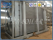 Προθερμαστής αέρα υψηλής αποδοτικότητας συντήρησης θερμότητας στις εγκαταστάσεις θερμικής παραγωγής ενέργειας