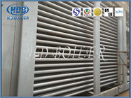 Προσαρμοσμένος προθερμαστής αέρα για την πιστοποίηση λεβήτων ASME/ISO/EN/TUV στην καυτή πώληση