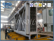 Σωληνοειδής προθερμαστής αέρα λεβήτων για τους λέβητες σταθμών παραγωγής ηλεκτρικού ρεύματος και τους βιομηχανικούς λέβητες