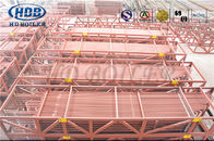 Αντιδιαβρωτικές Superheater και Reheater λεβήτων άνευ ραφής σπείρες σωλήνων για τις εγκαταστάσεις παραγωγής ενέργειας