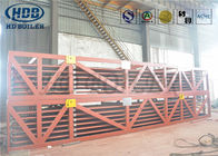 Χρωματισμένα υψηλής θερμοκρασίας Superheater και Reheater με τα πρότυπα 304 ασπίδων ASME