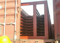 SGS άνευ ραφής Superheater και Reheater λεβήτων χάλυβα CFB κάμψη σωλήνων
