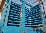 Superheater και Reheater σωλήνων ανταλλακτών θερμότητας χάλυβα ASME για το λέβητα ατμού