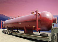 SGS εγκαταστάσεων παραγωγής ενέργειας βιομηχανικό πετρελαιοκίνητο τύμπανο ατμού λεβήτων