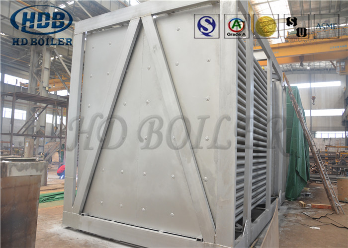 Κάθετος προθερμαστής αέρα λεβήτων για τους λέβητες εγκαταστάσεων θερμικής παραγωγής ενέργειας και τους βιομηχανικούς λέβητες