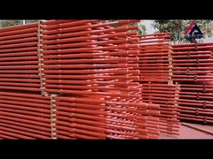 Σέρπεντινές σπείρες