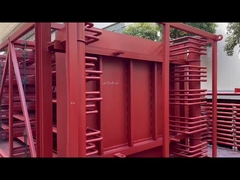 Ενότητες εξοικονόμησης λέβητα