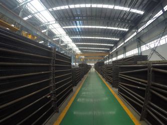 Κίνα Zhangjiagang HuaDong Boiler Co., Ltd. Εταιρικό Προφίλ