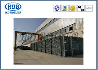 Επαγγελματικός αναπαραγωγικός προθερμαστής APH, προθερμαστής αέρα αέρα στις εγκαταστάσεις θερμικής παραγωγής ενέργειας