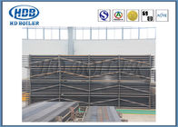 Superheater χάλυβα κραμάτων αποδοτικότητας ύψους στις εγκαταστάσεις θερμικής παραγωγής ενέργειας, Reheater στο λέβητα