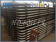 Superheater ανταλλαγής θερμότητας χάλυβα κραμάτων και Reheater HD υψηλή αποδοτικότητα λεβήτων
