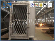 Προθερμαστής αέρα συγκόλλησης υψηλών λεβήτων για τις εγκαταστάσεις παραγωγής ενέργειας και τη βιομηχανική εφαρμογή