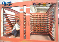 Υψηλές Superheater λεβήτων διάβρωσης σπείρες σπειρών και Reheater για τις εγκαταστάσεις παραγωγής ενέργειας TP321