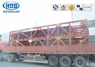 Superheater και Reheater λεβήτων σπείρες για την υψηλή διάβρωση ASME εγκαταστάσεων παραγωγής ενέργειας TP321