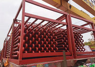 Superheater σωλήνων ανταλλακτών θερμότητας χάλυβα άνθρακα Reheater για το λέβητα εγκαταστάσεων παραγωγής ενέργειας