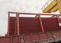 Superheater μερών θέρμανσης λεβήτων ατμού άνθρακα ASME τυποποιημένοι Reheater σωλήνες