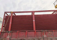 Superheater μερών θέρμανσης λεβήτων ατμού άνθρακα ASME τυποποιημένοι Reheater σωλήνες